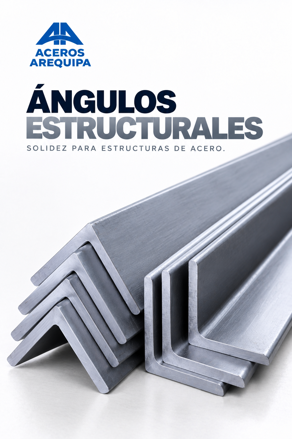 Ángulos estructurales